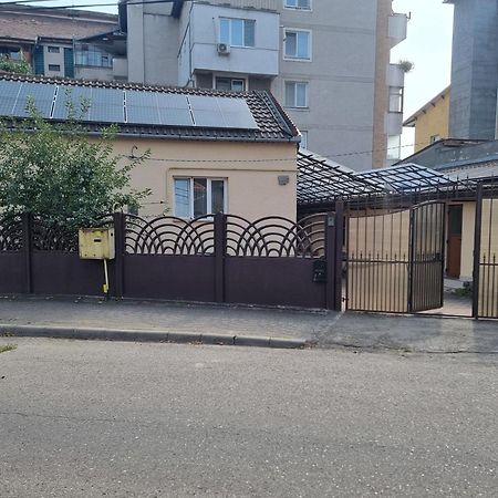 La Bebe 3 Apartamento Hunedoara Exterior foto
